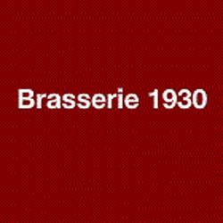 Brasserie 1930, La Couronne - Horaires d'ouverture