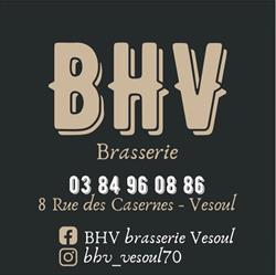 Brasserie de l'Hôtel de Ville, Vesoul - Horaires d'ouverture