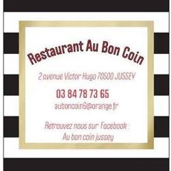 Au Bon Coin, Jussey - Horaires d'ouverture