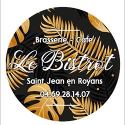 Le Bistrot De St Jean, Saint-Jean-en-Royans - Horaires d'ouverture