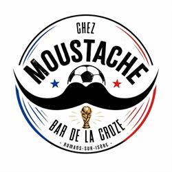Chez Moustache, Bar-Tabac de la Croze, Romans-sur-Isère - Horaires d'ouverture