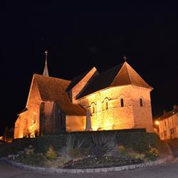 Mairie, Santranges - Horaires d'ouverture