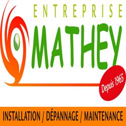 Entreprise Mathey, Perrigny - Horaires d'ouverture