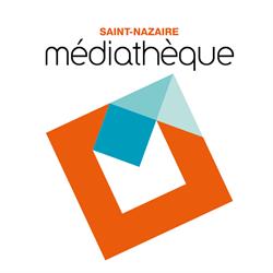 Médiathèque Etienne Caux, Saint-Nazaire - Horaires d'ouverture