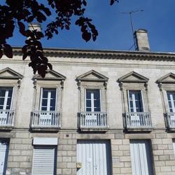 Bibliothéque Municipale, Guîtres - Horaires d'ouverture