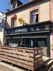 Le Brazza, Pré-en-Pail - Horaires d'ouverture
