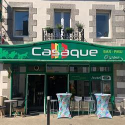 Bar La Casaque, Pordic - Horaires d'ouverture
