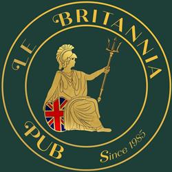 Le Britannia bar à bières., Perros-Guirec - Horaires d'ouverture