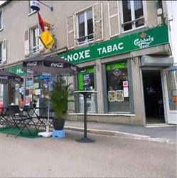 Au Ville-Noxe, Villenauxe-la-Grande - Horaires d'ouverture