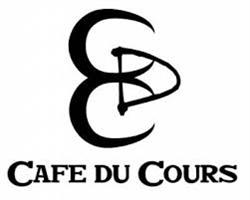 Café Du Cours, Corte - Horaires d'ouverture