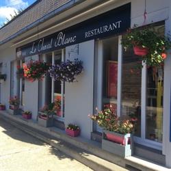 le cheval blanc, Naours - Horaires d'ouverture