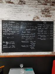 Le Bistrot des Halles, Abbeville - Horaires d'ouverture