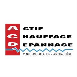 ACD - Actif Chauffage Dépannage, Wasquehal - Horaires d'ouverture