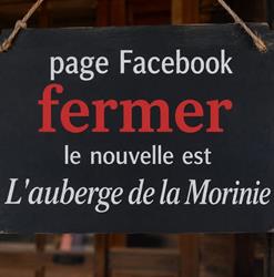 Auberge De La Morinie, Renescure - Horaires d'ouverture