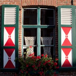 Het Blauwershof Estaminet, Godewaersvelde - Horaires d'ouverture