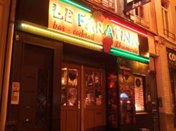 Farafina, Lille - Horaires d'ouverture