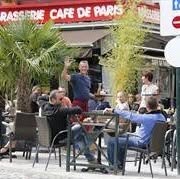 Café de Paris, Sarreguemines - Horaires d'ouverture