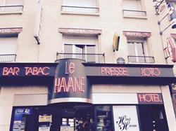 Le Havane, Caen - Horaires d'ouverture