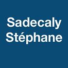Sadecaly Stéphane, Domont - Horaires d'ouverture
