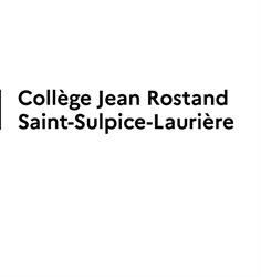Collège Jean Rostand, Saint-Sulpice-Laurière - Horaires d'ouverture