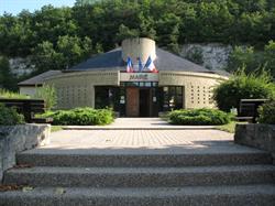 Mairie, Chalo-Saint-Mars - Horaires d'ouverture