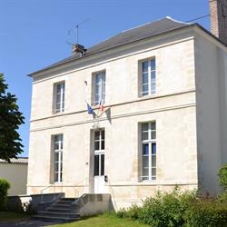 Mairie, Cléry-en-Vexin - Horaires d'ouverture