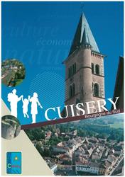 Mairie, Cuisery - Horaires d'ouverture