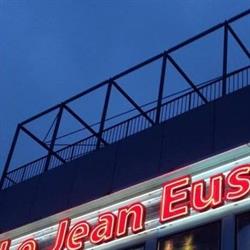 Cinéma Jean Eustache, Pessac - Horaires d'ouverture