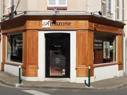 Amazone, Illiers-Combray - Horaires d'ouverture