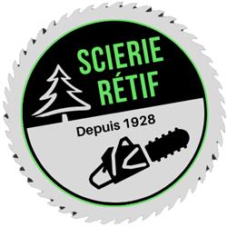 Scierie Rétif SARL, Saint-Lambert-la-Potherie - Horaires d'ouverture