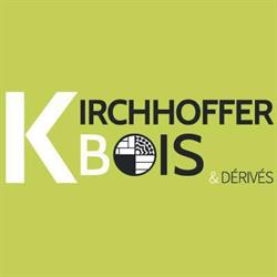 Kirchoffer Bois, Bartenheim - Horaires d'ouverture