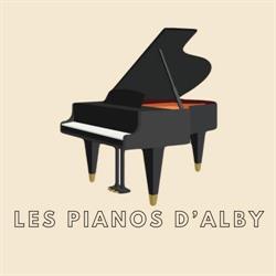 Les Pianos D'alby, Albi - Horaires d'ouverture