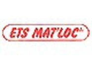 Mat' Loc', Tourrettes - Horaires d'ouverture