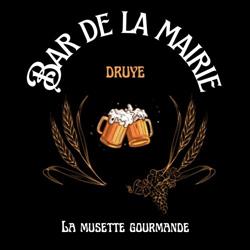 Bar de la Mairie, Druye - Horaires d'ouverture