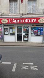 Café de l'Agriculture, Chouzé-sur-Loire - Horaires d'ouverture
