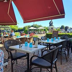 Café de La Paix, Chinon - Horaires d'ouverture