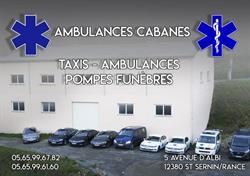Cabanes Et Fils SARL, Saint-Sernin-sur-Rance - Horaires d'ouverture