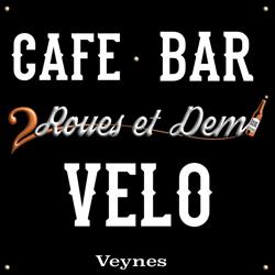 2 Roues et Demi, Veynes - Horaires d'ouverture