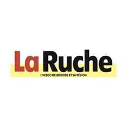 LA RUCHE, Brioude - Horaires d'ouverture