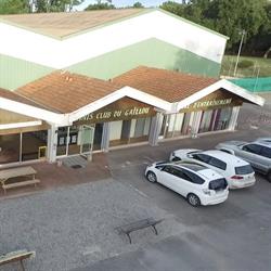 TCCG Tennis Club Capbreton Gaillou, - Horaires d'ouverture