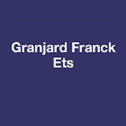 Entreprise Granjard Franck, Saint-Forgeux - Horaires d'ouverture