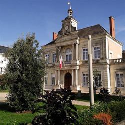 Mairie, Chalonnes-sur-Loire - Horaires d'ouverture