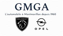 G.M.G.A., Montmorillon - Horaires d'ouverture