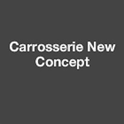 New Concept, Pourrières - Horaires d'ouverture