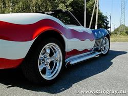 American cars dream, Le Thoronet - Horaires d'ouverture