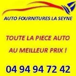 Auto Fournitures, La Seyne-sur-Mer - Horaires d'ouverture