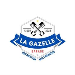 Garage de La Gazelle SARL, Le Puy-en-Velay - Horaires d'ouverture