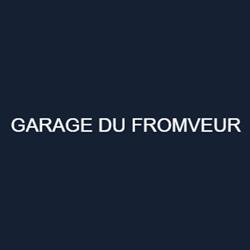 Garage Du Fromveur, Ploumoguer - Horaires d'ouverture