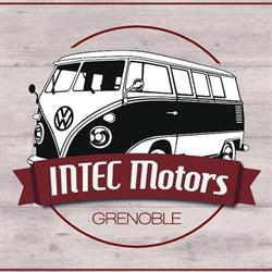 Intec Motors, Domène - Horaires d'ouverture