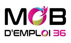 Mob d'Emploi 36, Châteauroux - Horaires d'ouverture